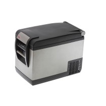 Réfrigérateur ARB 47L : portable 12V/24V/220V, idéal bivouac